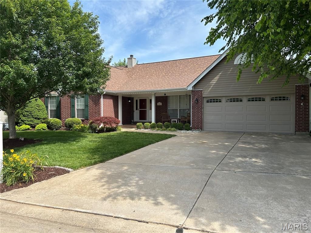 7462 Little Oaks Dr Drive , O Fallon, MO 63368 Main Photo