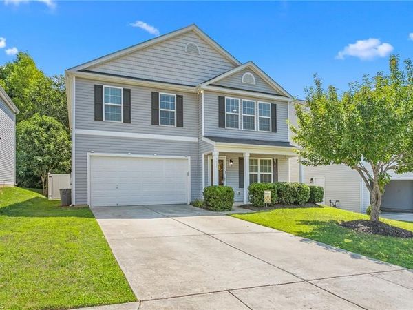 6623 Glenville Drive , Whitsett, NC 27377