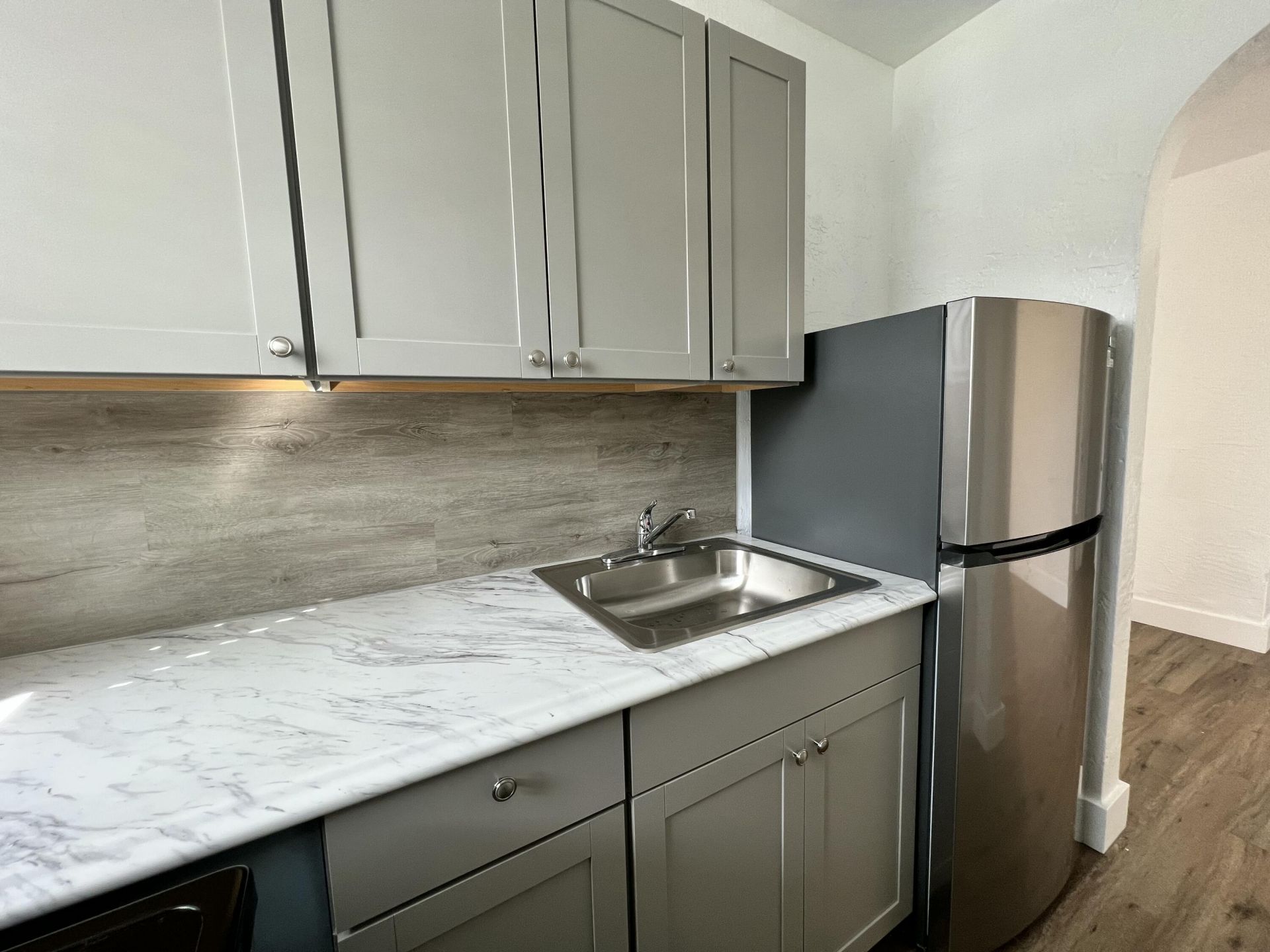 1739 Moffett Street, Unit 3, Hollywood, FL 33020 Photo