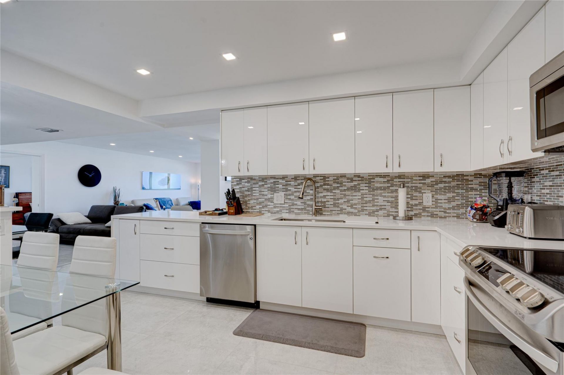 3500 Galt Ocean Drive, Unit 716, Fort Lauderdale, FL 33308 Photo