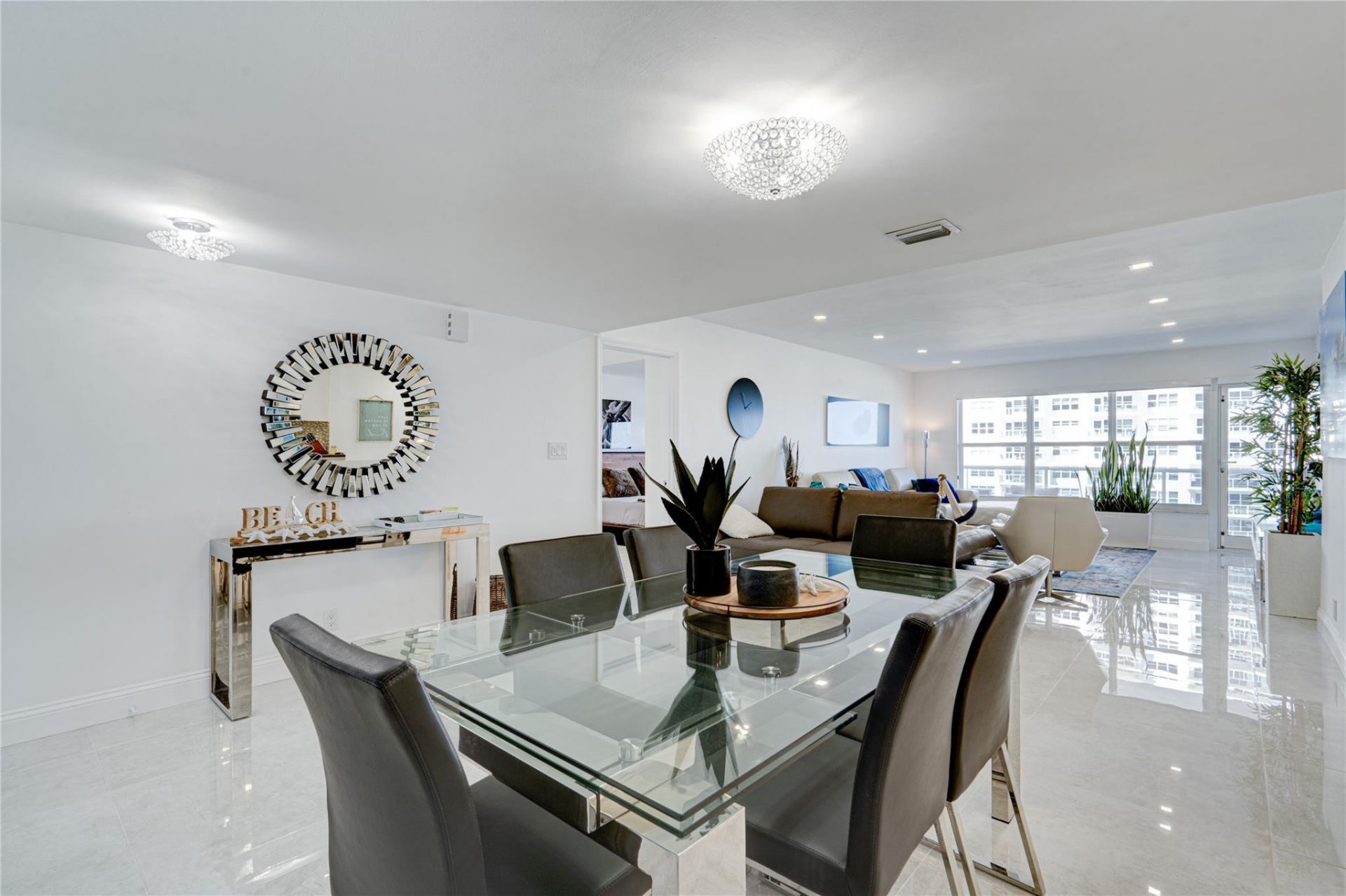 3500 Galt Ocean Drive, Unit 716, Fort Lauderdale, FL 33308 Photo
