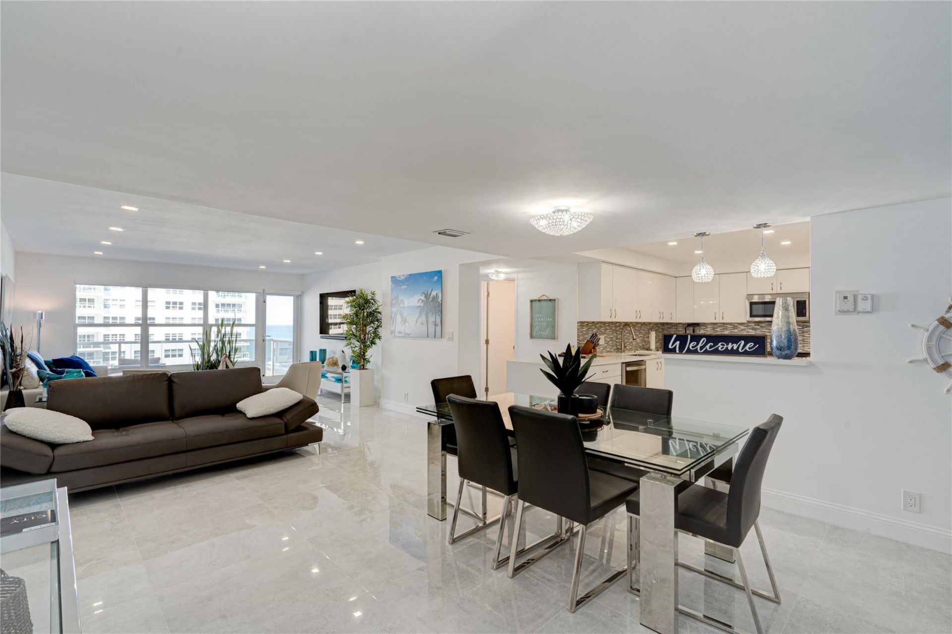 3500 Galt Ocean Drive, Unit 716, Fort Lauderdale, FL 33308 Photo