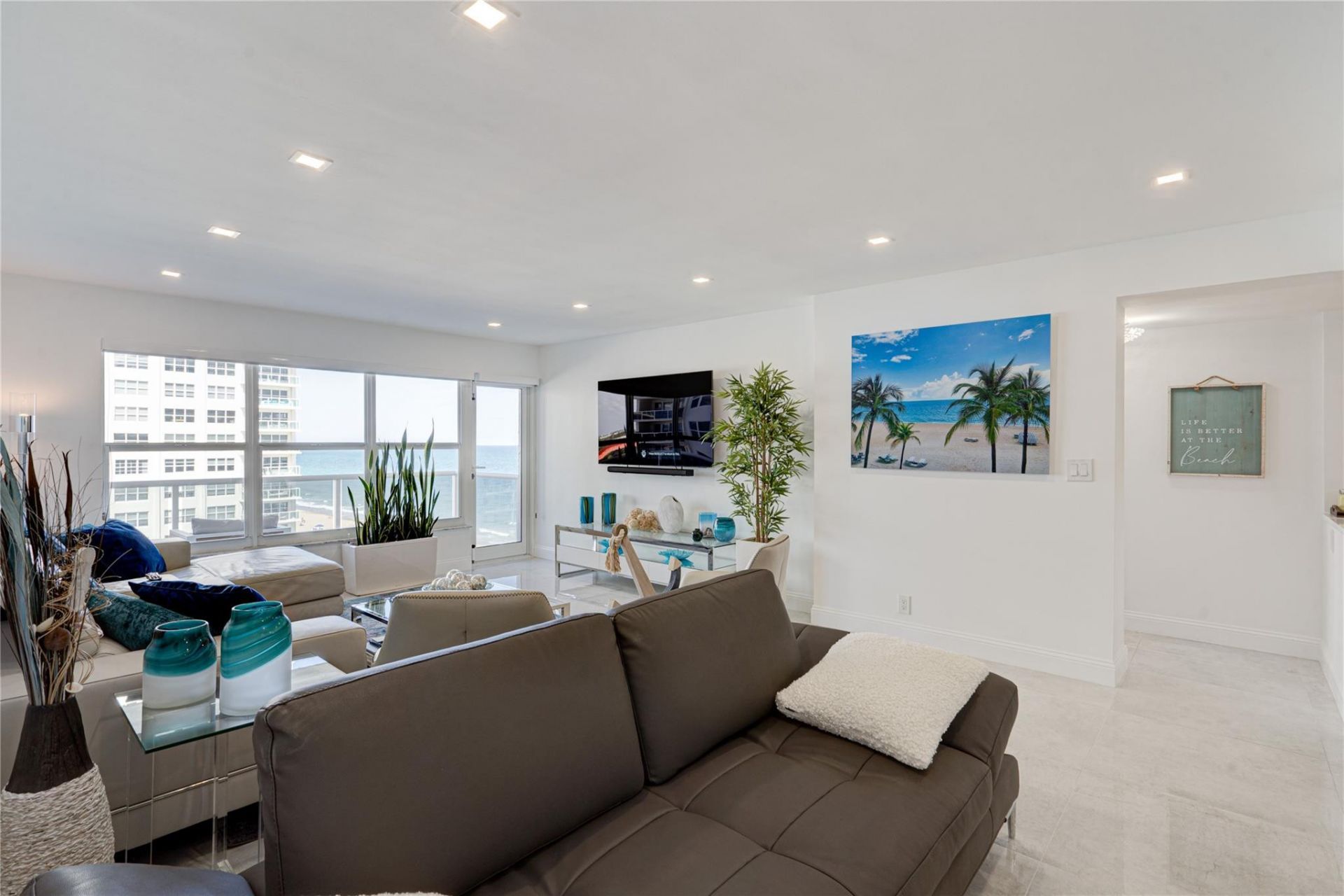 3500 Galt Ocean Drive, Unit 716, Fort Lauderdale, FL 33308 Photo