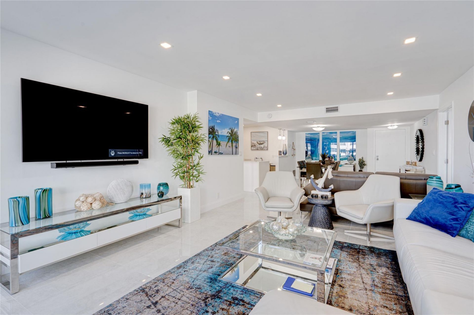 3500 Galt Ocean Drive, Unit 716, Fort Lauderdale, FL 33308 Photo