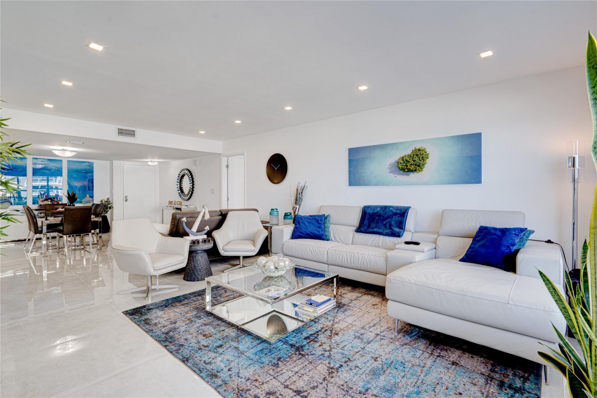 3500 Galt Ocean Drive, Unit 716, Fort Lauderdale, FL 33308 Photo