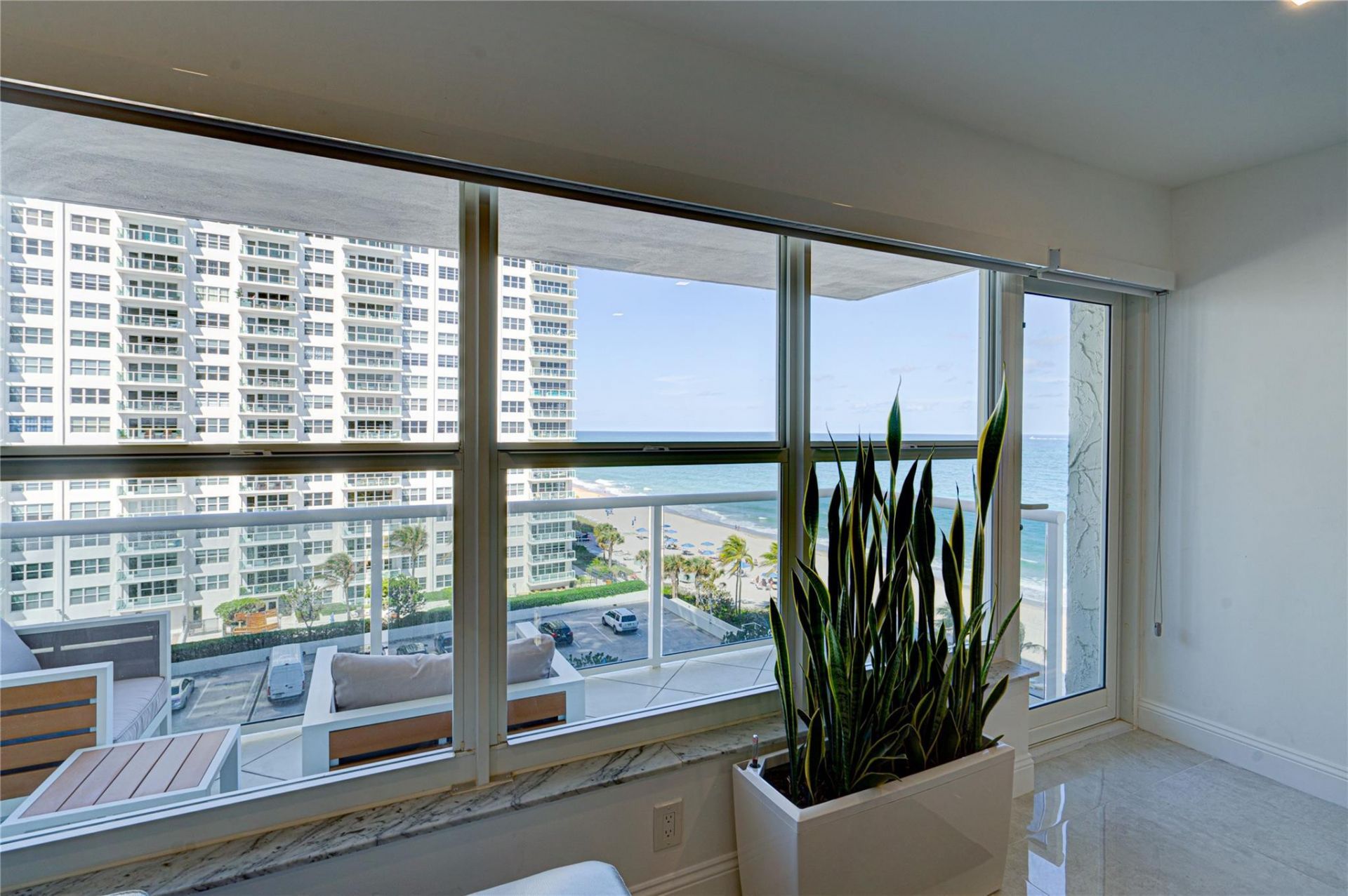 3500 Galt Ocean Drive, Unit 716, Fort Lauderdale, FL 33308 Photo
