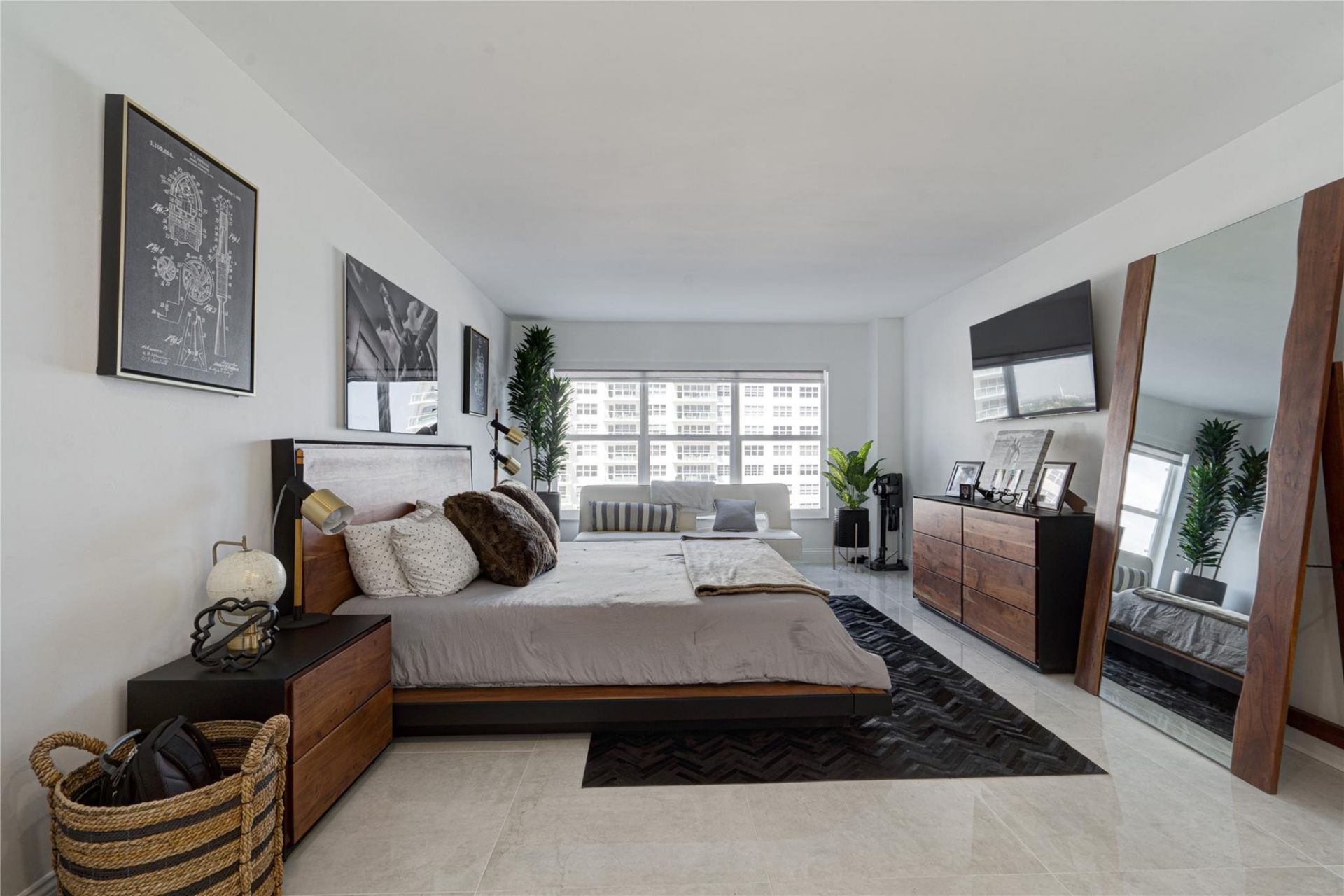 3500 Galt Ocean Drive, Unit 716, Fort Lauderdale, FL 33308 Photo