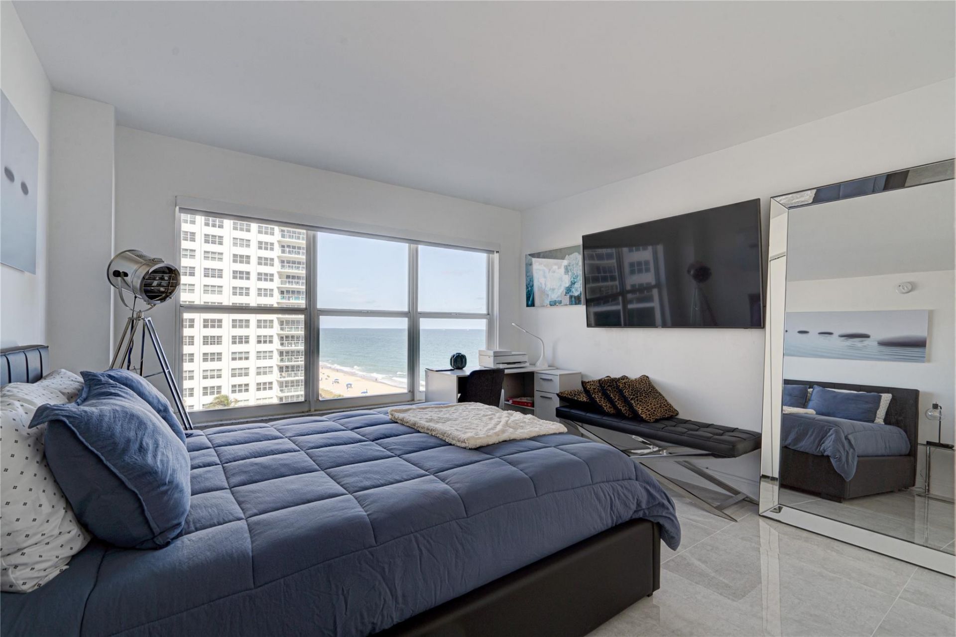 3500 Galt Ocean Drive, Unit 716, Fort Lauderdale, FL 33308 Photo