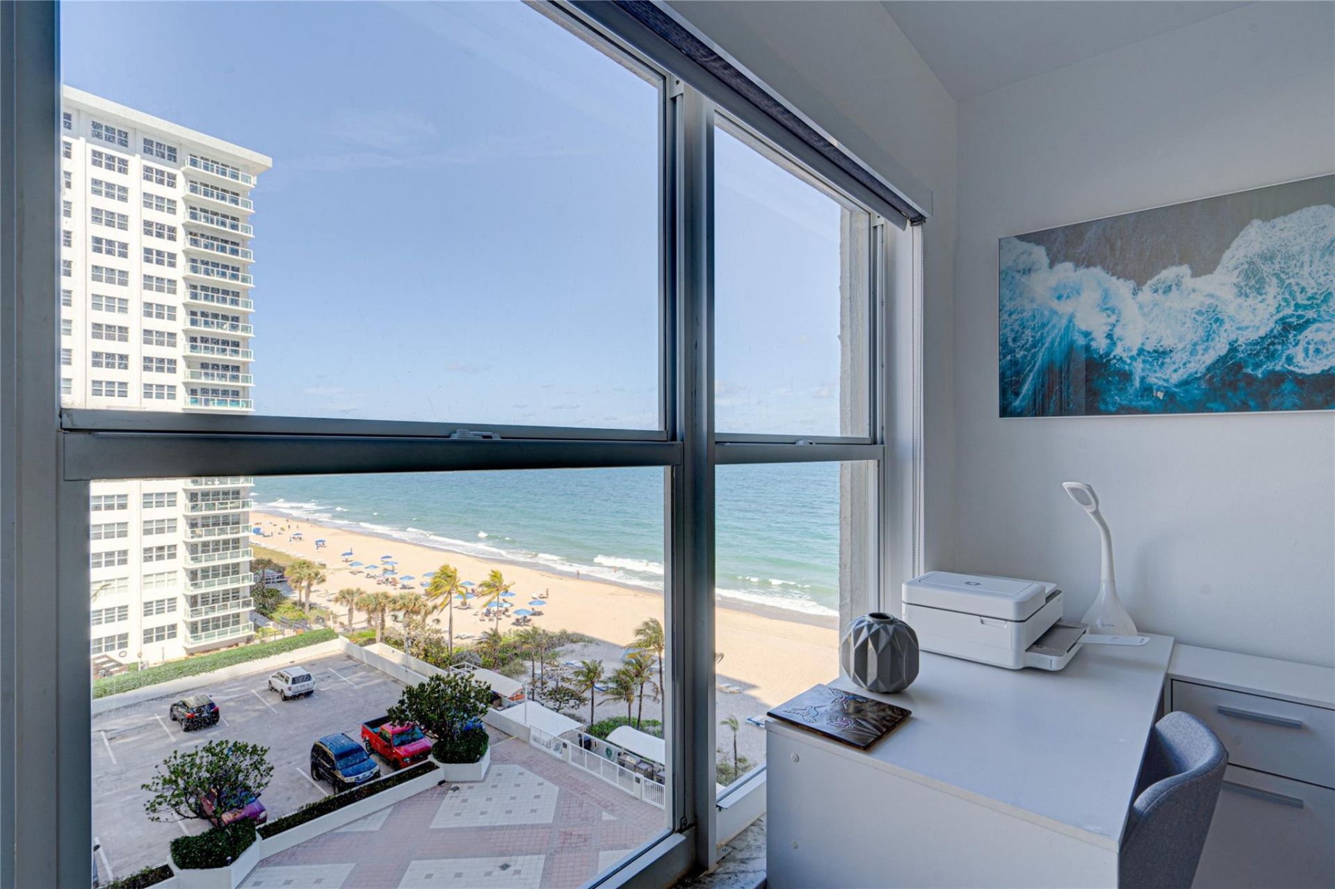 3500 Galt Ocean Drive, Unit 716, Fort Lauderdale, FL 33308 Photo