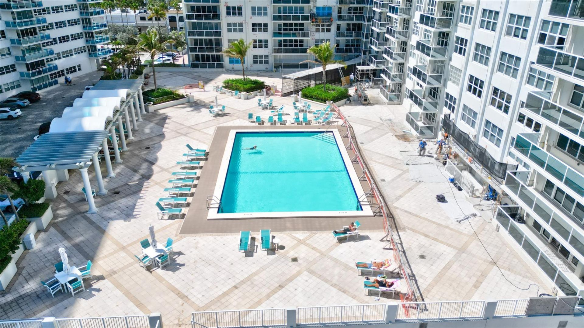 3500 Galt Ocean Drive, Unit 716, Fort Lauderdale, FL 33308 Photo