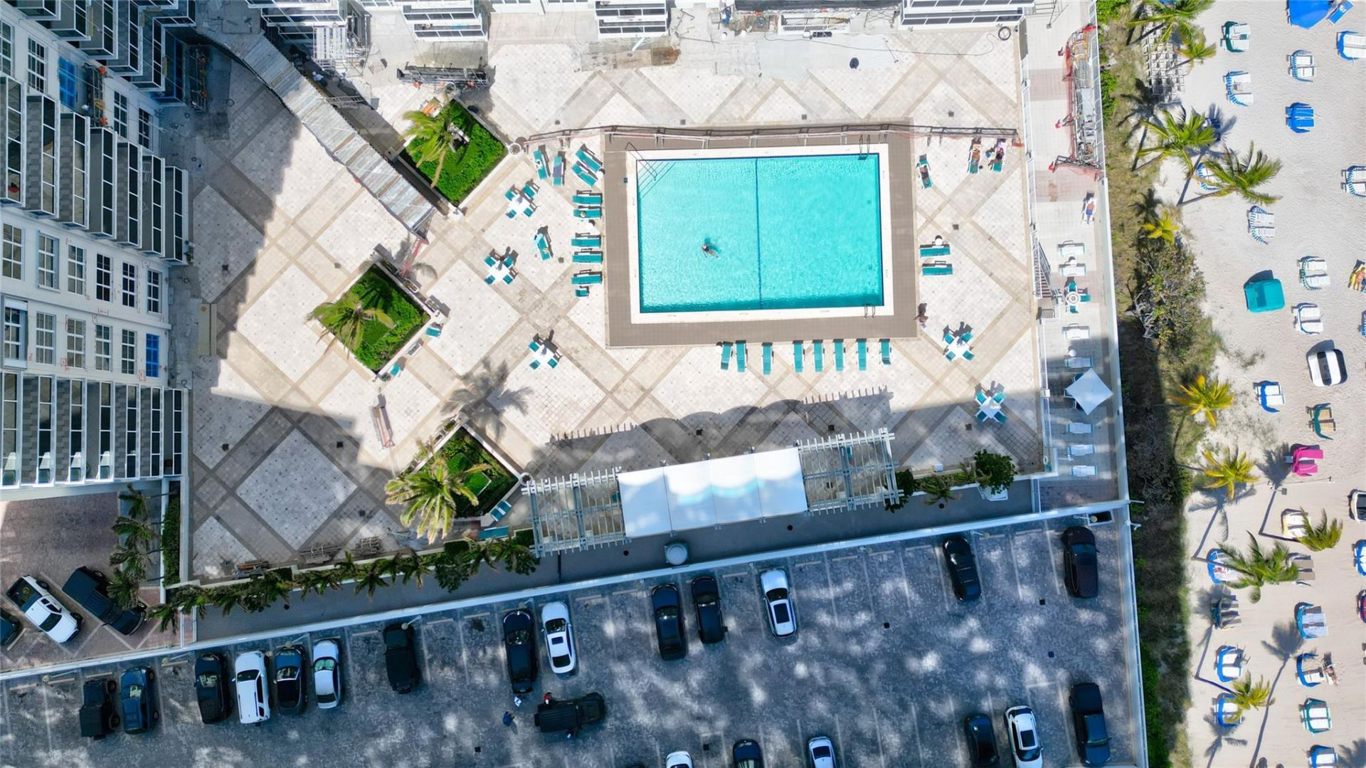 3500 Galt Ocean Drive, Unit 716, Fort Lauderdale, FL 33308 Photo