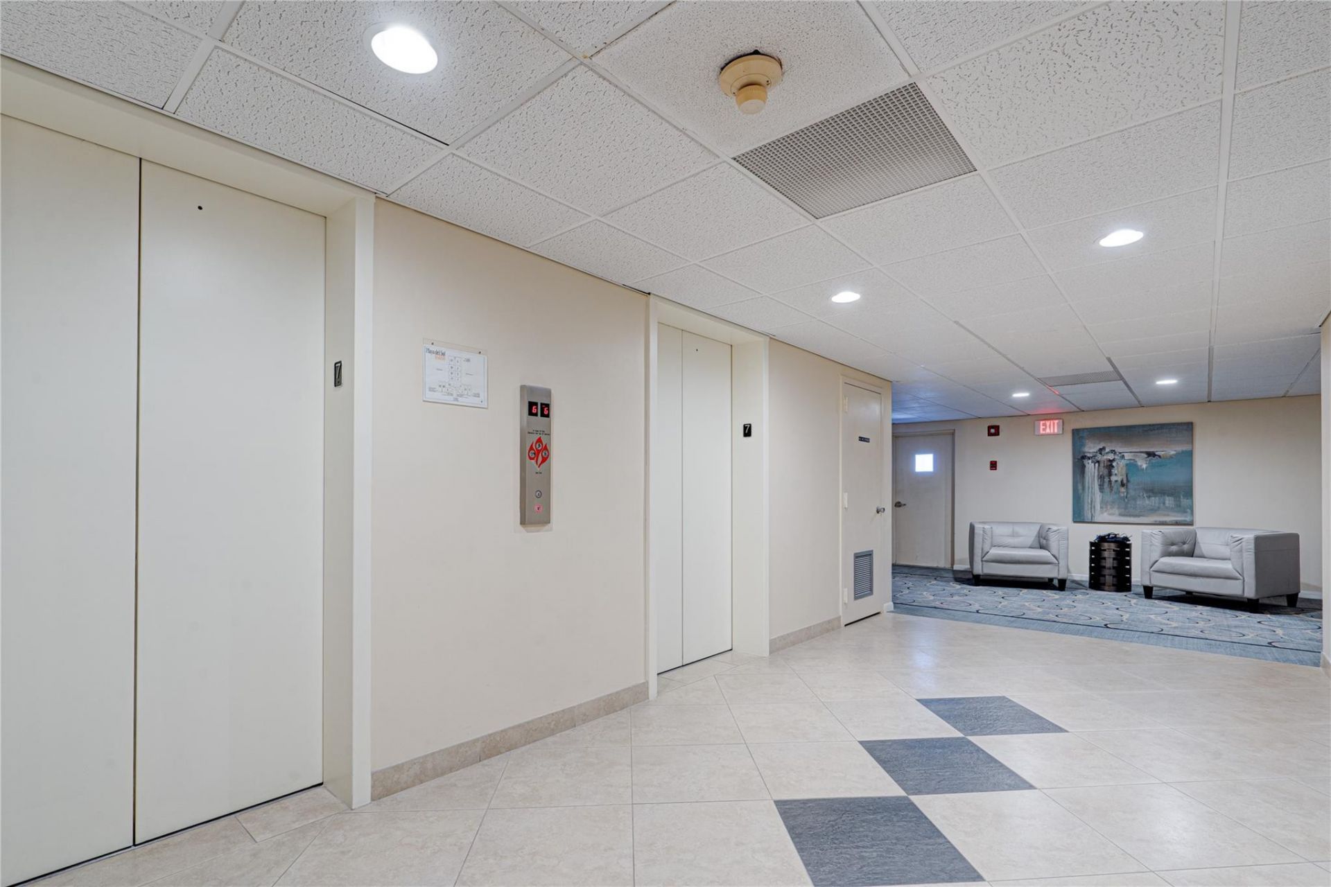 3500 Galt Ocean Drive, Unit 716, Fort Lauderdale, FL 33308 Photo