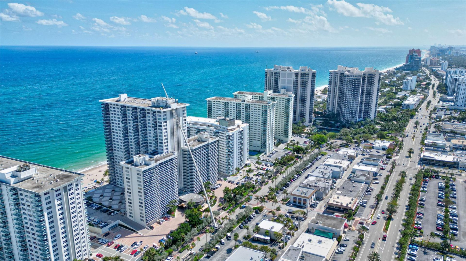 3500 Galt Ocean Drive, Unit 716, Fort Lauderdale, FL 33308 Photo