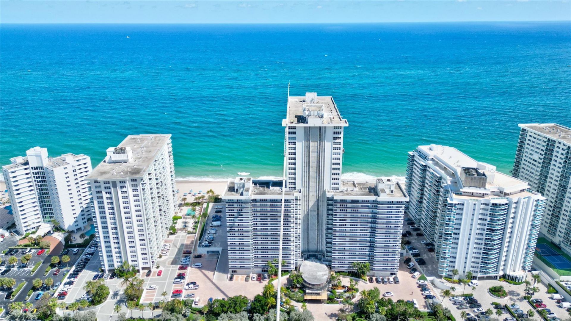 3500 Galt Ocean Drive, Unit 716, Fort Lauderdale, FL 33308 Photo