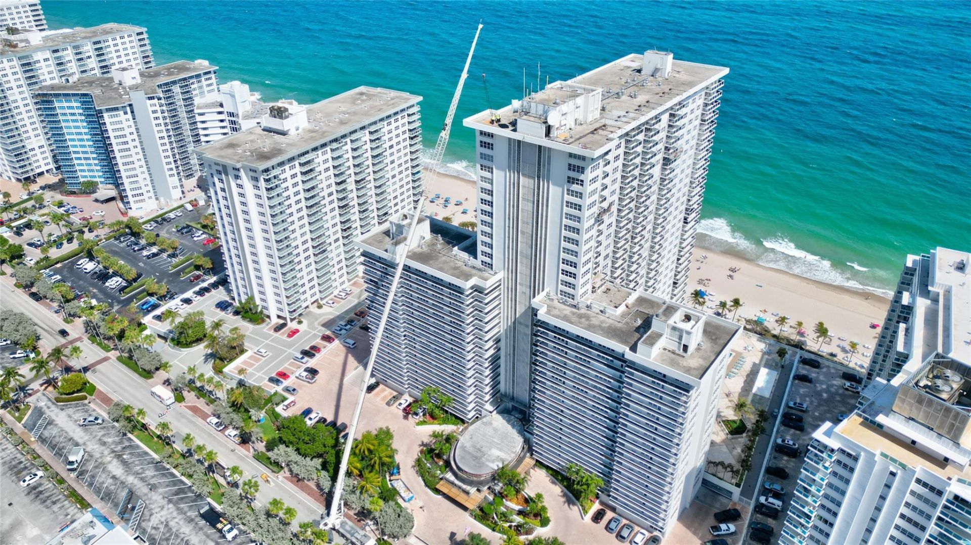 3500 Galt Ocean Drive, Unit 716, Fort Lauderdale, FL 33308 Photo
