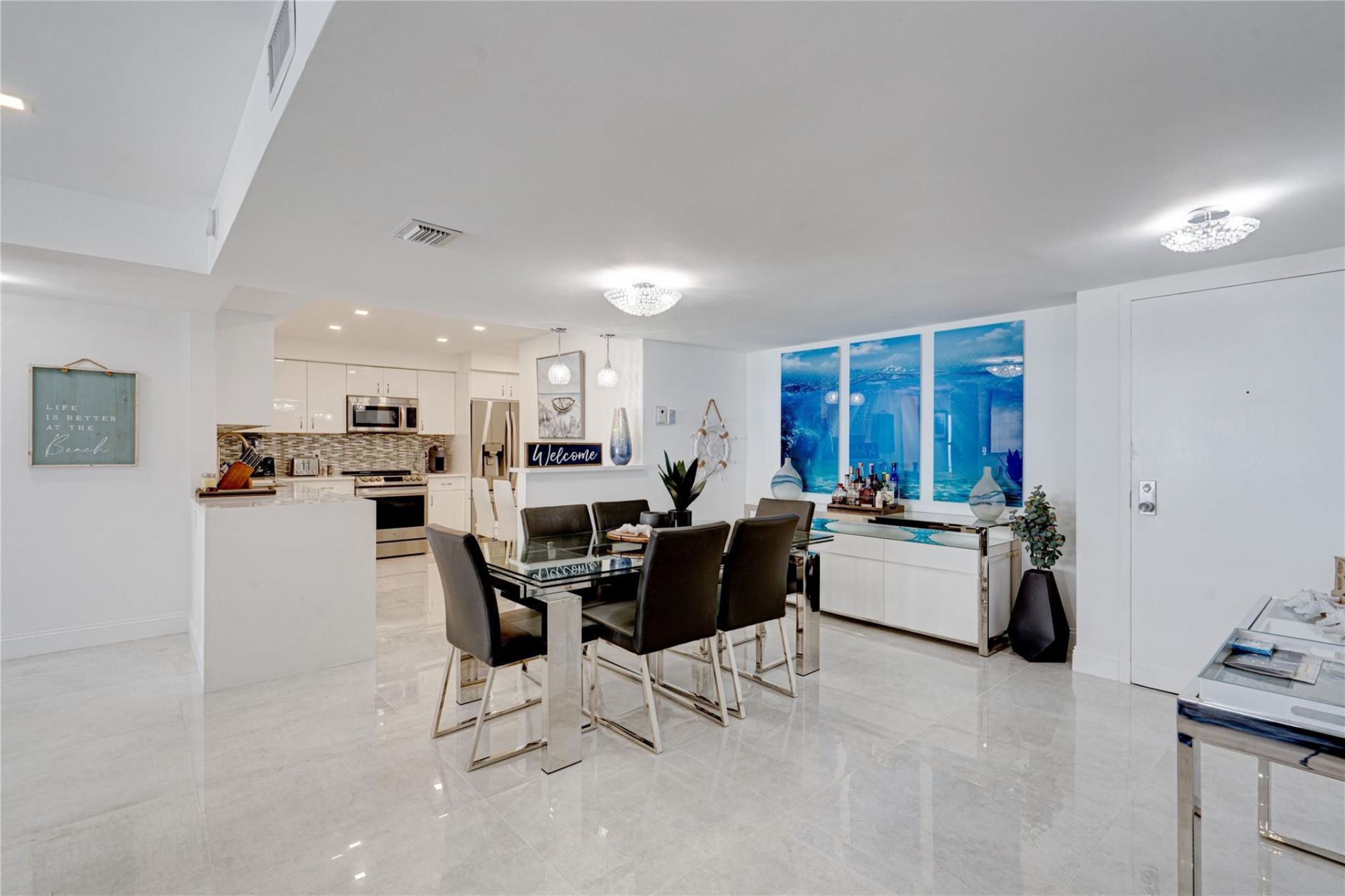 3500 Galt Ocean Drive, Unit 716, Fort Lauderdale, FL 33308 Photo