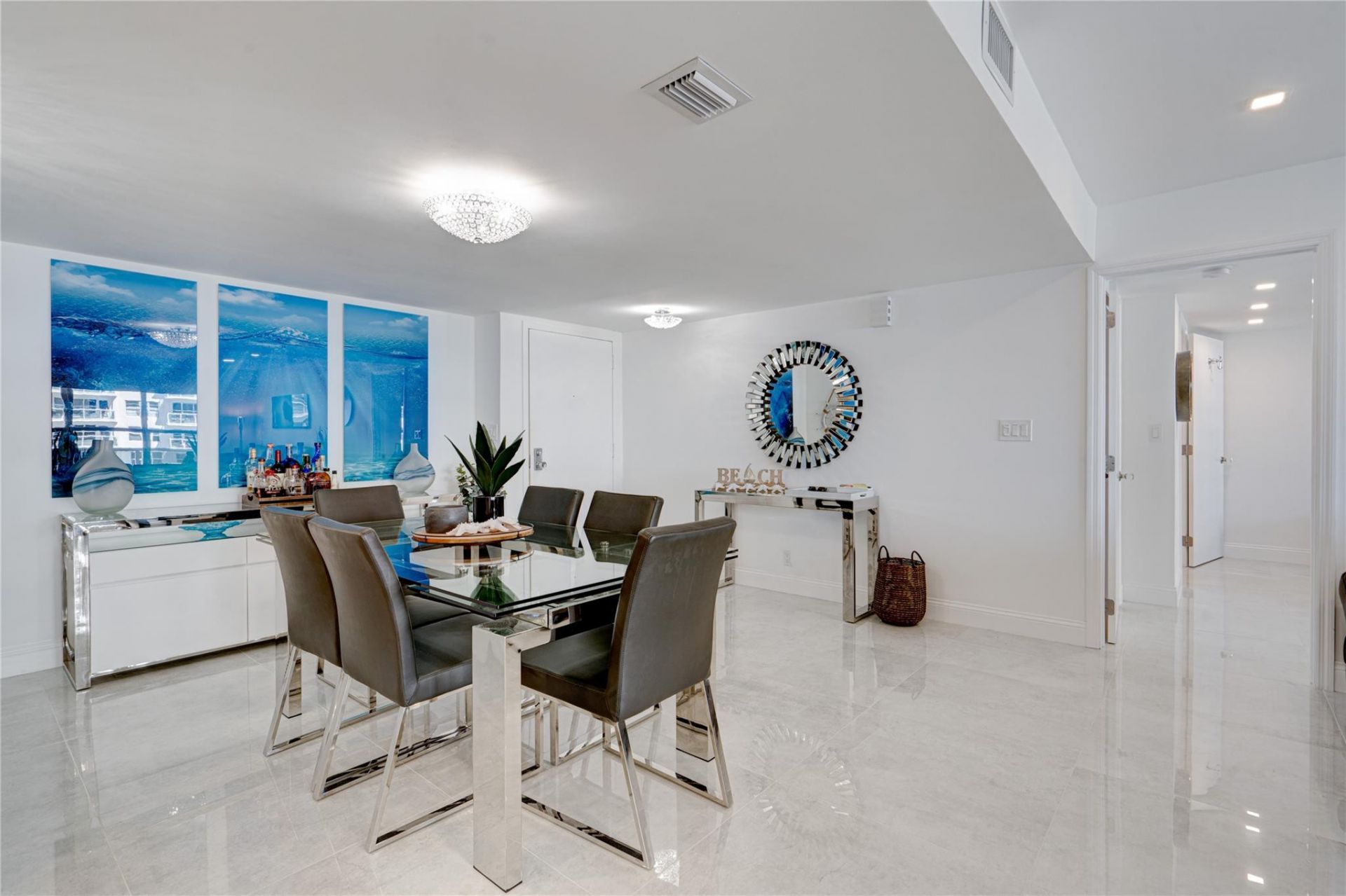 3500 Galt Ocean Drive, Unit 716, Fort Lauderdale, FL 33308 Photo
