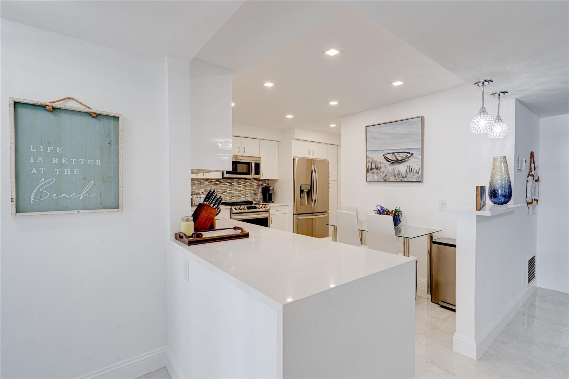 3500 Galt Ocean Drive, Unit 716, Fort Lauderdale, FL 33308 Photo