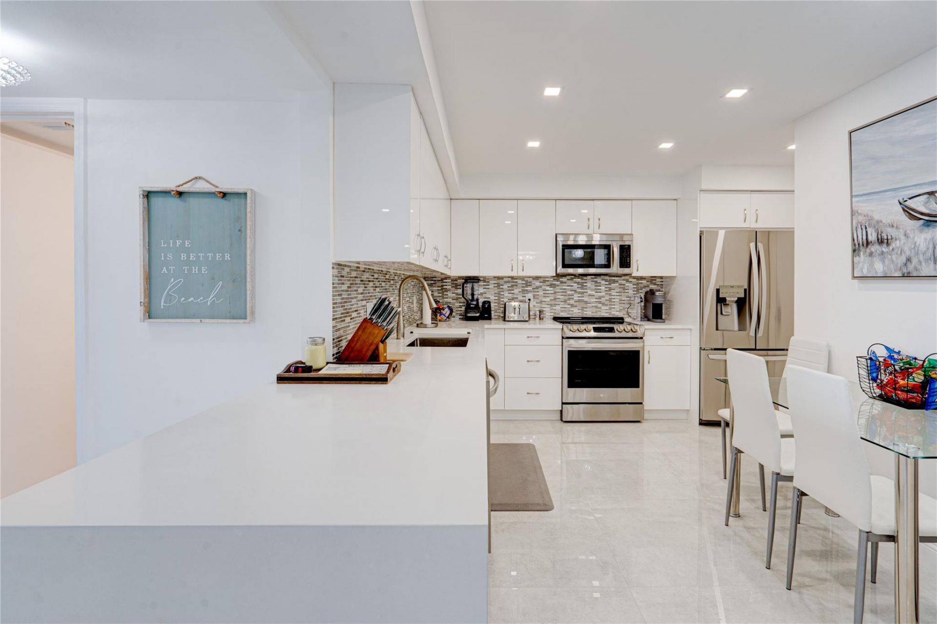 3500 Galt Ocean Drive, Unit 716, Fort Lauderdale, FL 33308 Photo