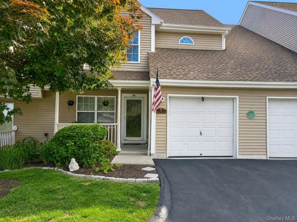 84 Sparrow Ridge Road , Carmel, NY 10512