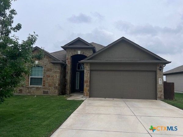 472 Copper Hill Drive , New Braunfels, TX 78130