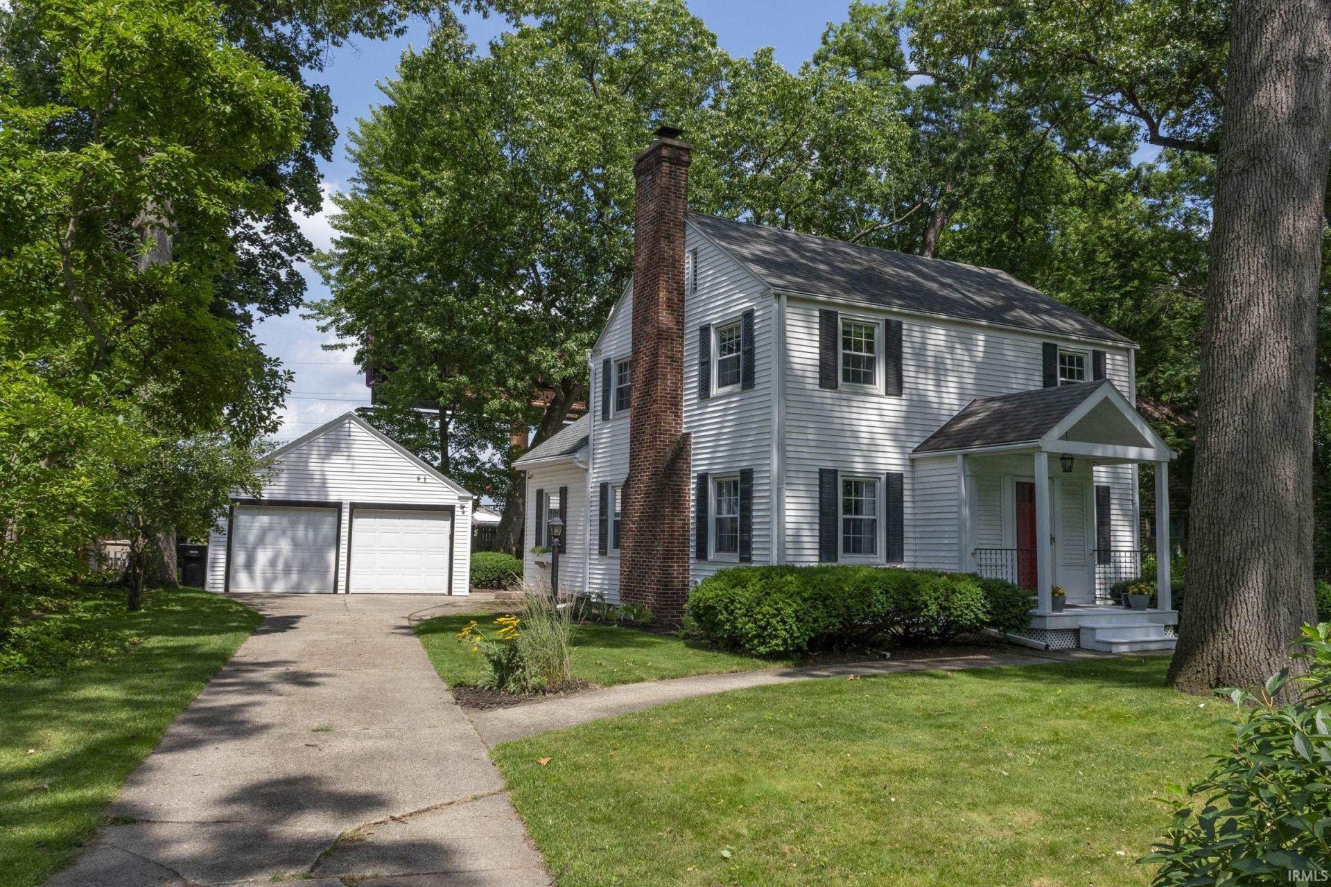 324 Bercliff Dr., South Bend, IN 46615 Main Photo