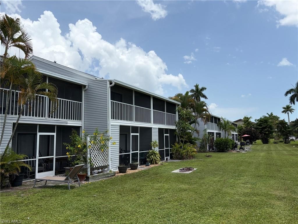 13160 Kings Point Dr , Unit 2, Fort Myers, FL 33919 Photo