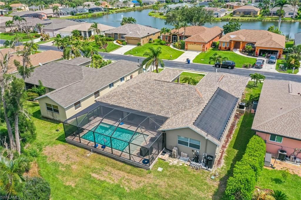 16560 Wellington Lakes Cir, Fort Myers, FL 33908 Photo