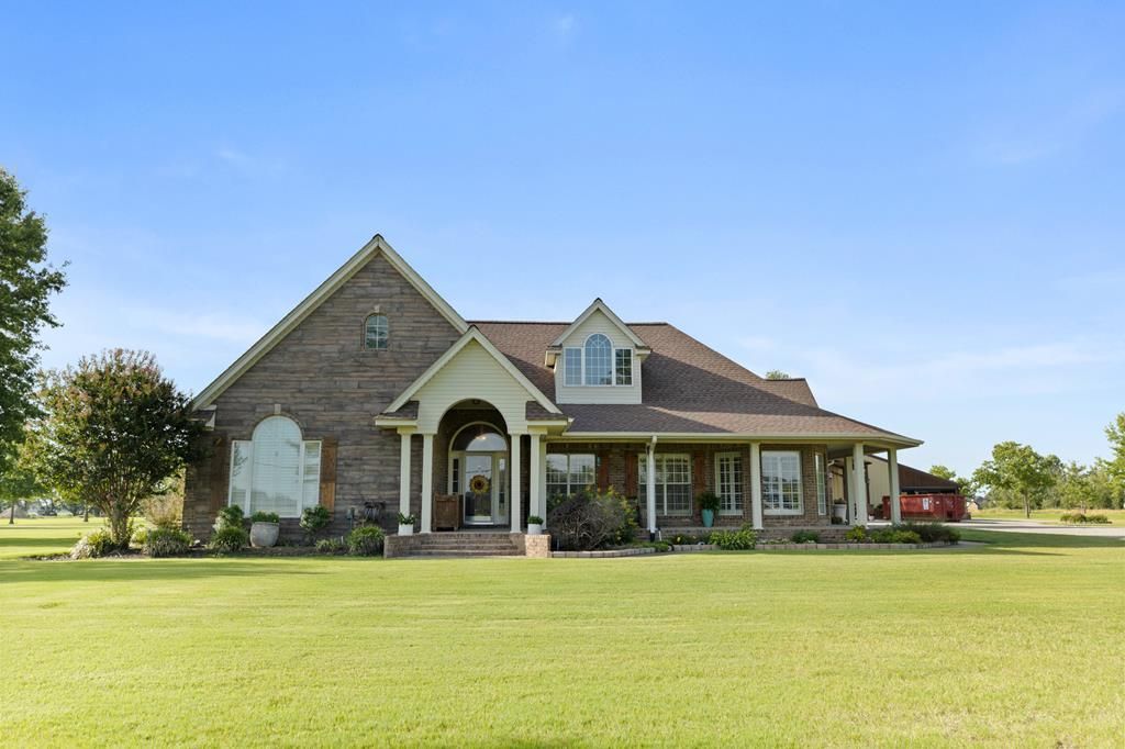 420 Evelyn Road Marion, AR 72364