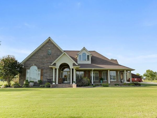 420 Evelyn Road, Marion, AR 72364