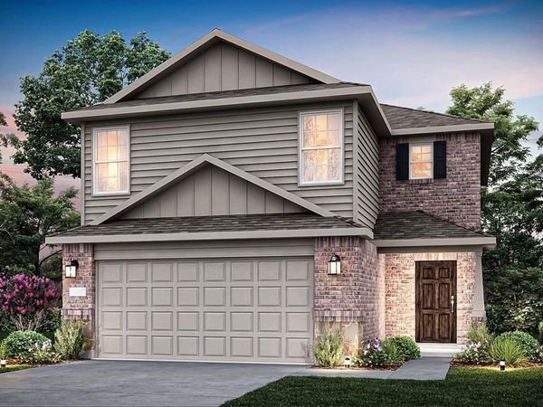 14137 Nullah Street, Pilot Point, TX 76258
