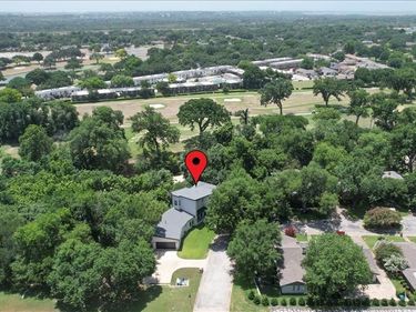 3751 Stoney Creek Court, Fort Worth, TX 76116