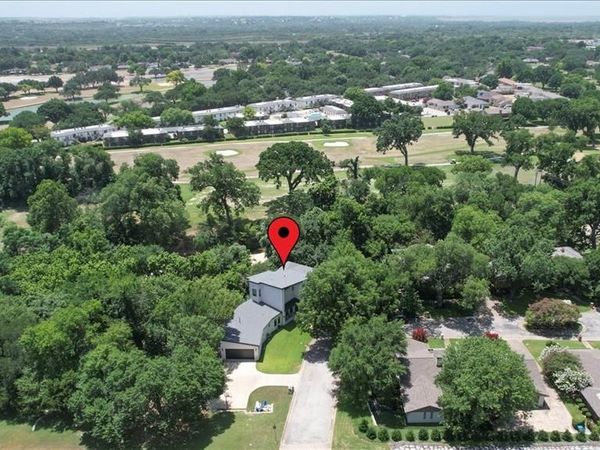 3751 Stoney Creek Court, Fort Worth, TX 76116