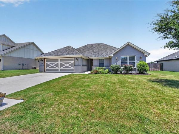 218 Rees Avenue, Godley, TX 76044