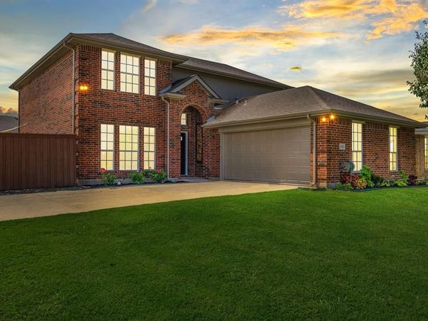 6501 Rienzi Drive, Greenville, TX 75402