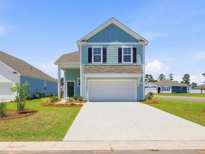 303 Ridley St , Longs, SC 29568