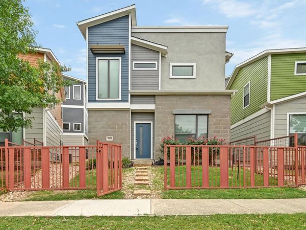 2021 Carlson DR, Austin, TX 78741