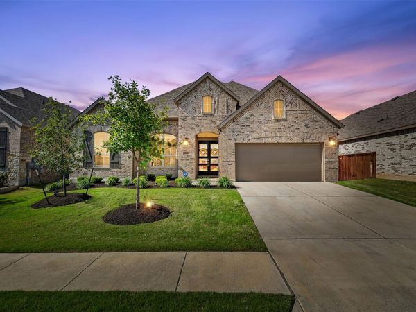 116 Texon DR, Liberty Hill, TX 78642