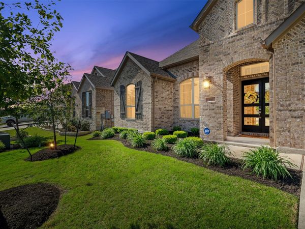 116 Texon DR, Liberty Hill, TX 78642