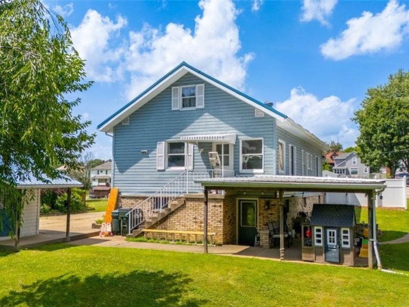 114 Chestnut Street, Bethesda, OH 43719 Photo 37