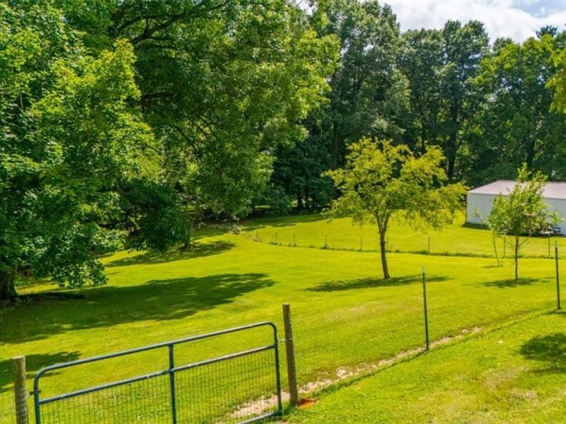 114 Chestnut Street, Bethesda, OH 43719 Photo 42