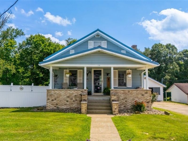 114 Chestnut Street, Bethesda, OH 43719 Photo 47