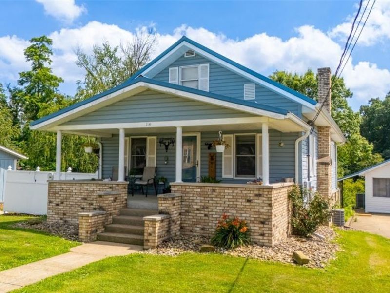 114 Chestnut Street, Bethesda, OH 43719 Photo 48