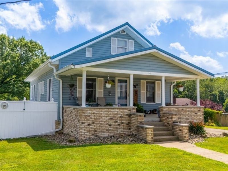 114 Chestnut Street, Bethesda, OH 43719 Photo 49