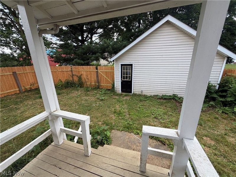 1225 Shorb Avenue NW, Canton, OH 44703 Photo 22