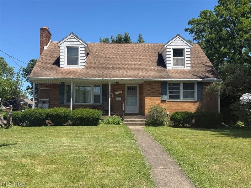1810 Parkway Boulevard, Alliance, OH 44601 Photo 1