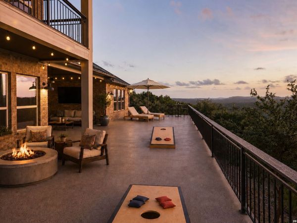 25814 ECHO MTN, San Antonio, TX 78260