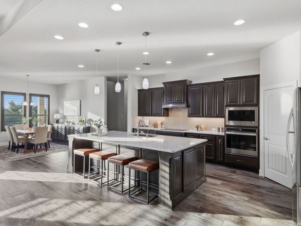 25814 ECHO MTN, San Antonio, TX 78260
