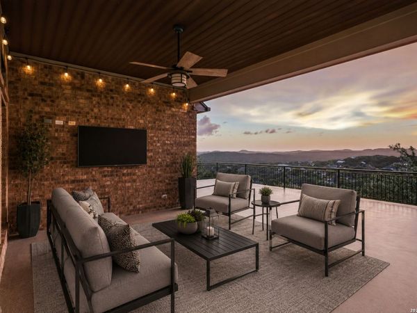 25814 ECHO MTN, San Antonio, TX 78260