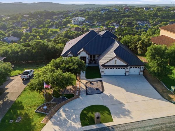 25814 ECHO MTN, San Antonio, TX 78260
